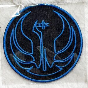 🔮 5/$25 Funko Pop Star Wars Gaming Greats Patch‎